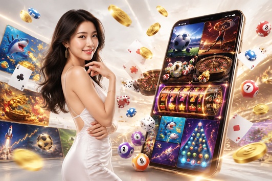 h3bet Casino Live – Dealer người thật phát sóng trực tiếp